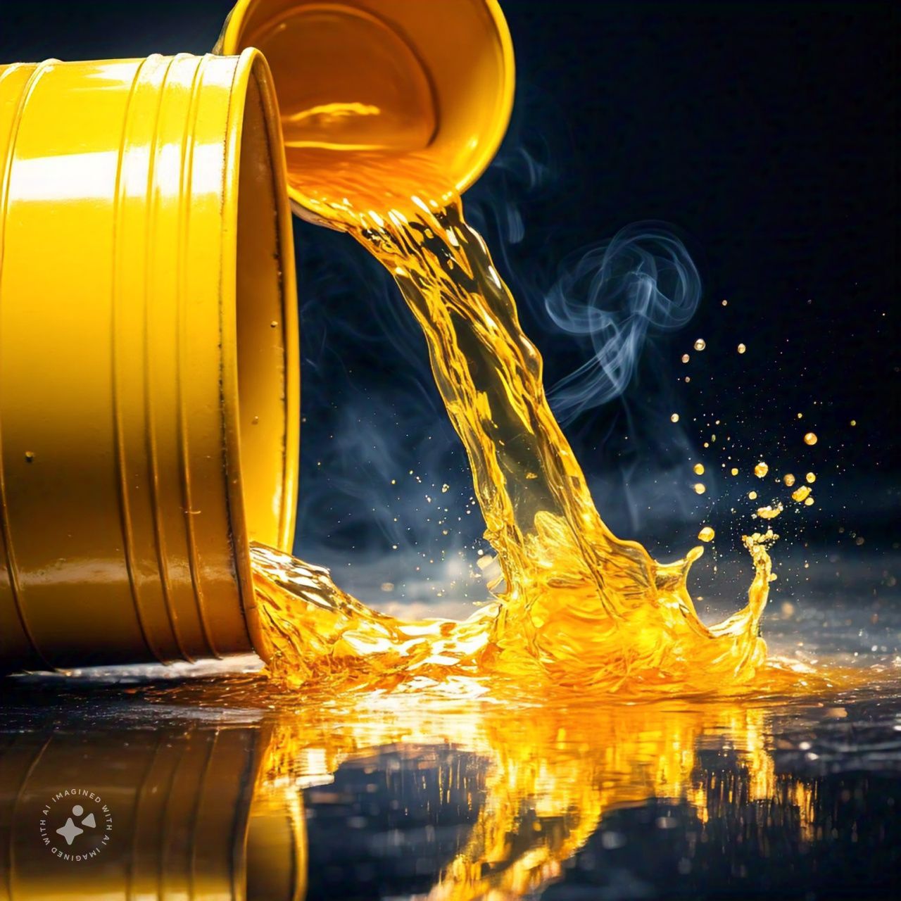 Polymer Modified Bitumen